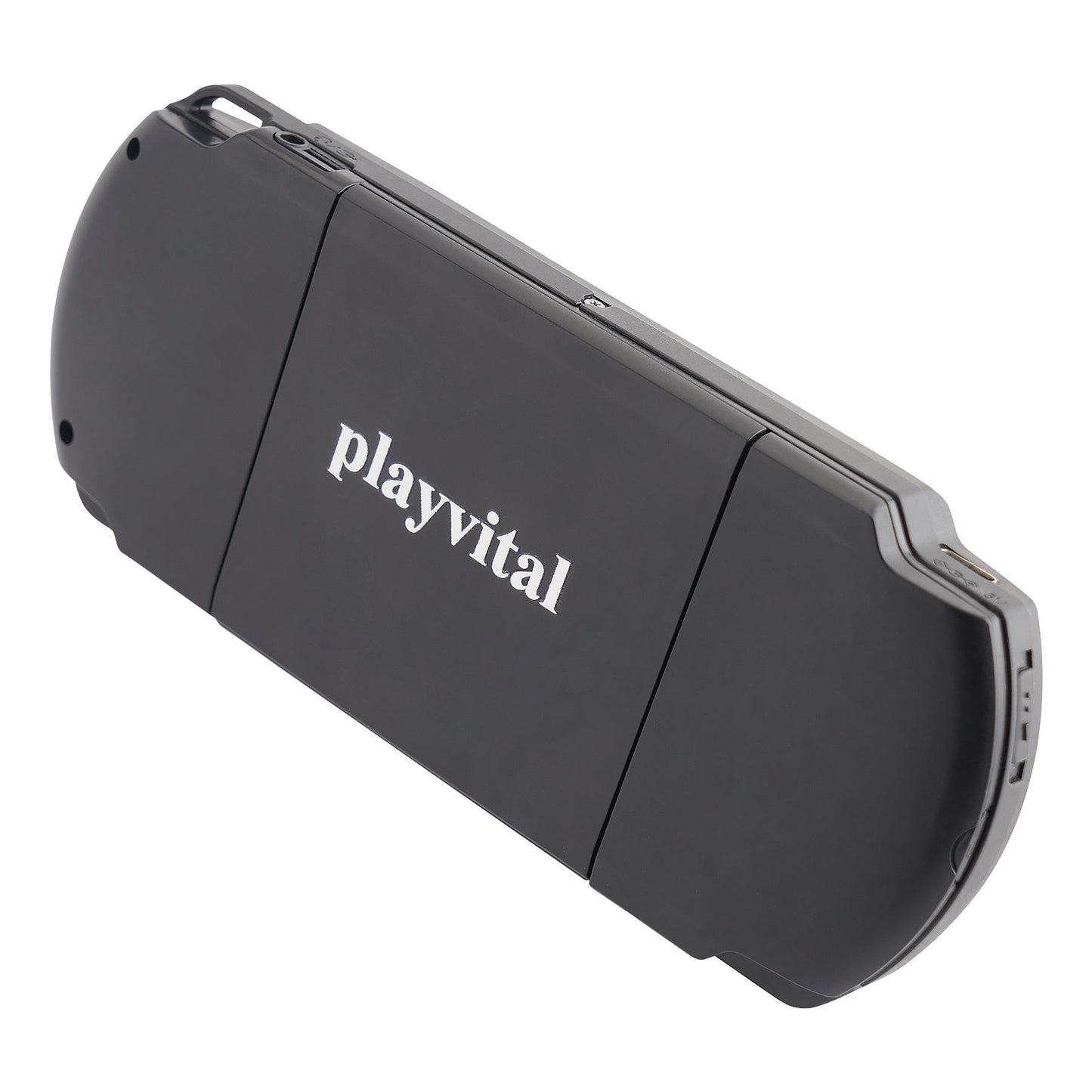 PlayVital Retro-Style Handheld Controller – Wireless Gamepad for Switch, PC & Mobile PlayVital