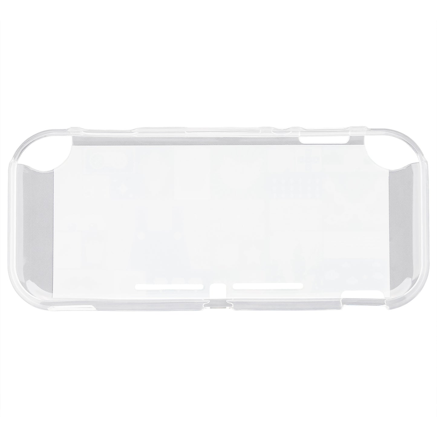 PlayVital Soft TPU Slim Protective Case for NS Switch Lite - Puzzle adventure - LTU6034 PlayVital