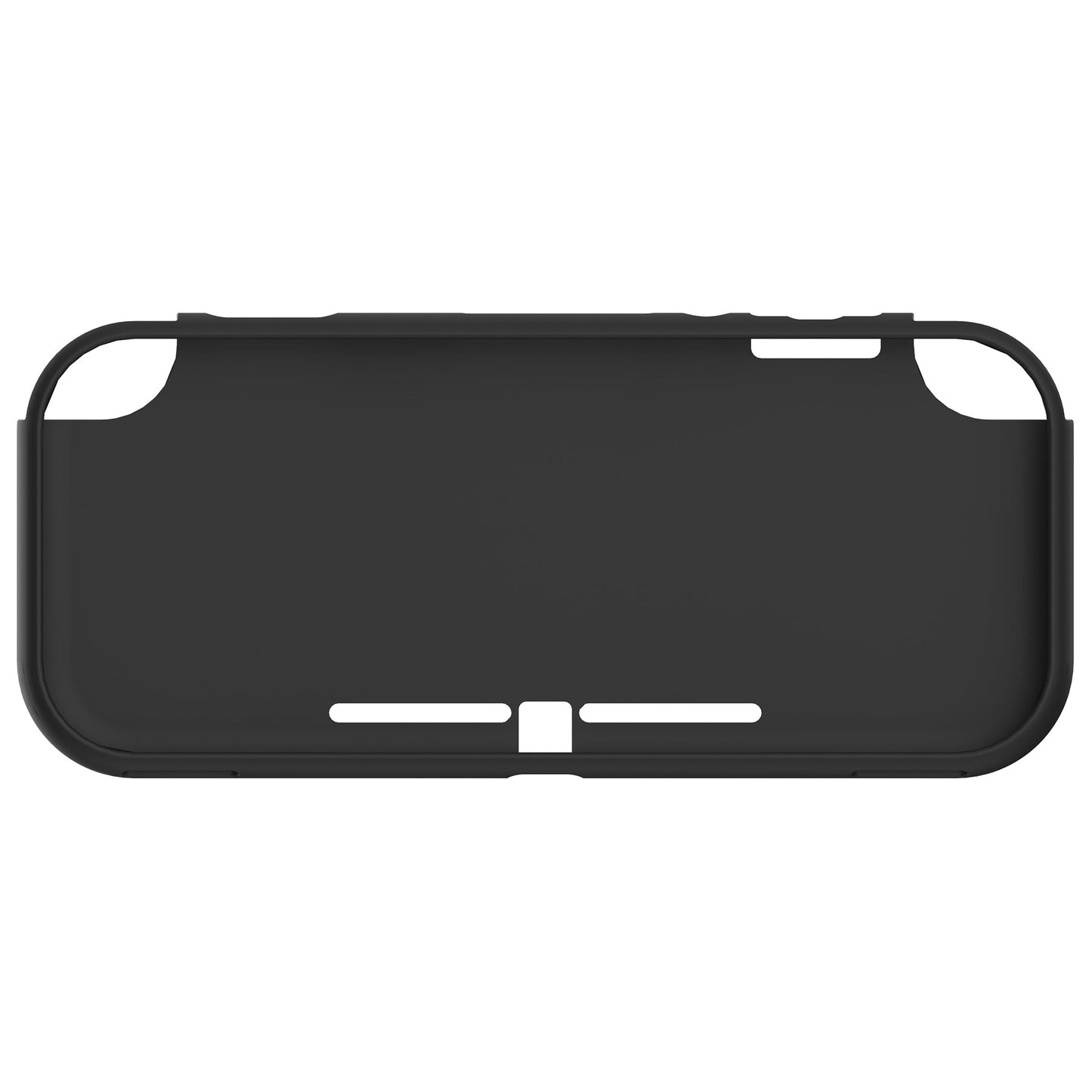 PlayVital Watercolour Splash Custom Protective Case for NS Switch Lite, Soft TPU Slim Case Cover for NS Switch Lite - LTU6015 PlayVital