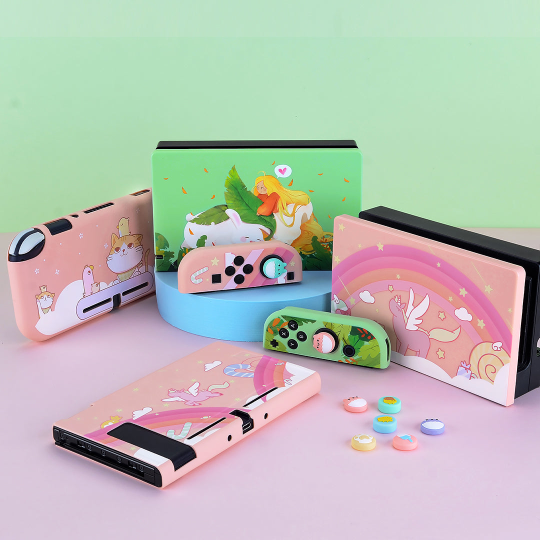 For Nintendo Switch