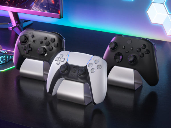 Stand-AL Universal Metal Game Controller Stand