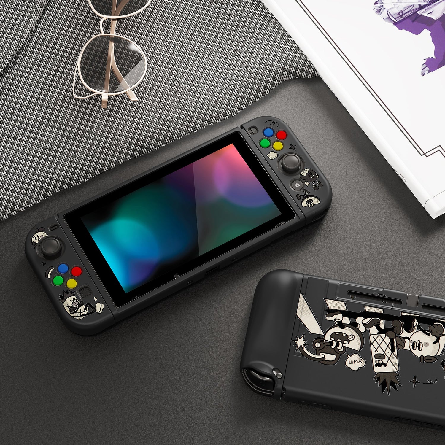 BLACK FRIDAY 23% OFF