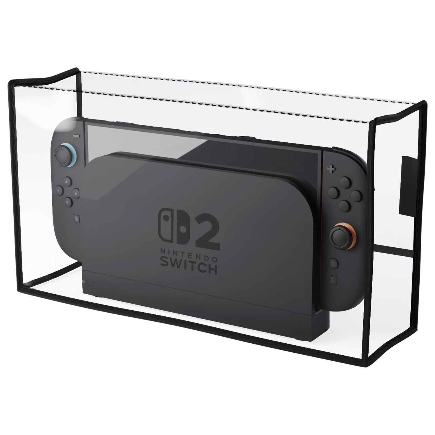For Nintendo Switch 2 Dust Cover