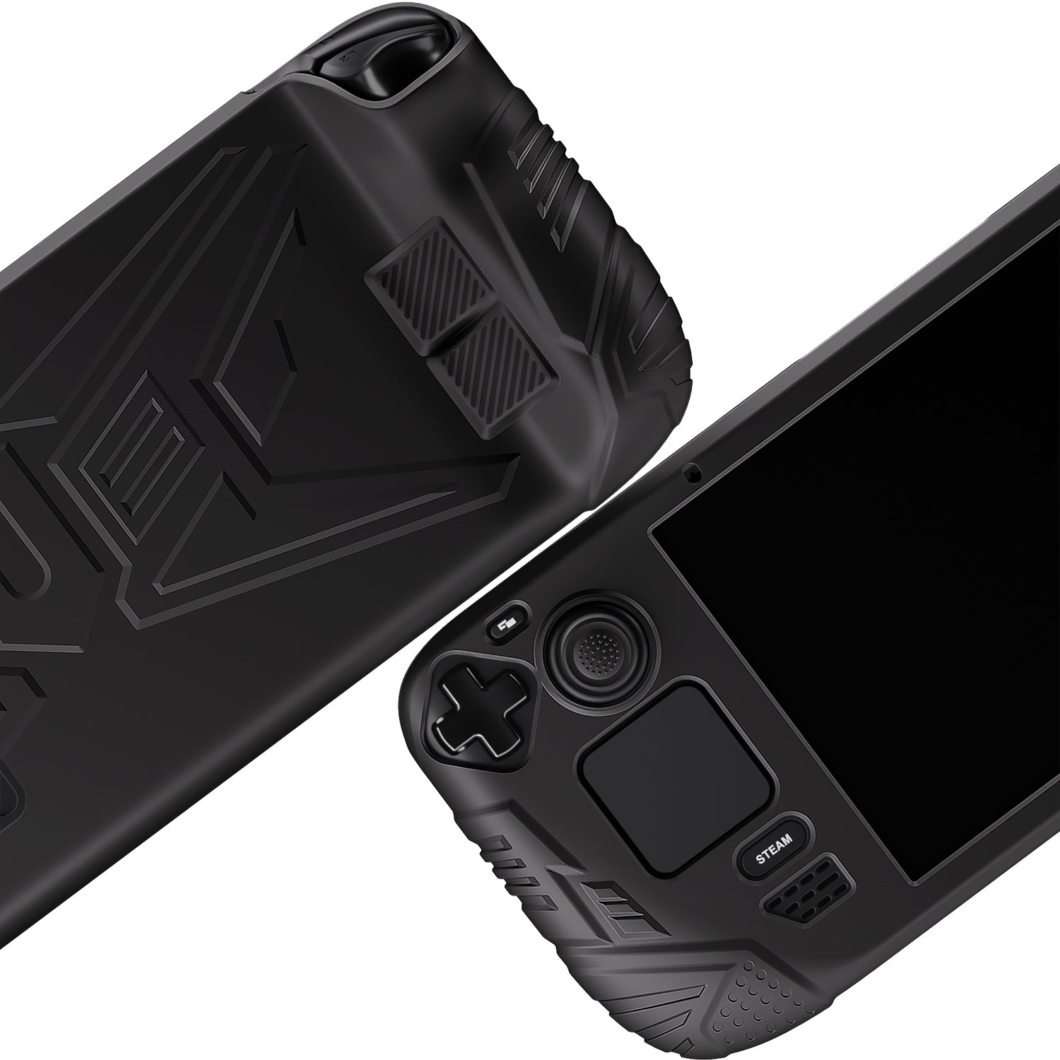 For Steam Deck Protective Case