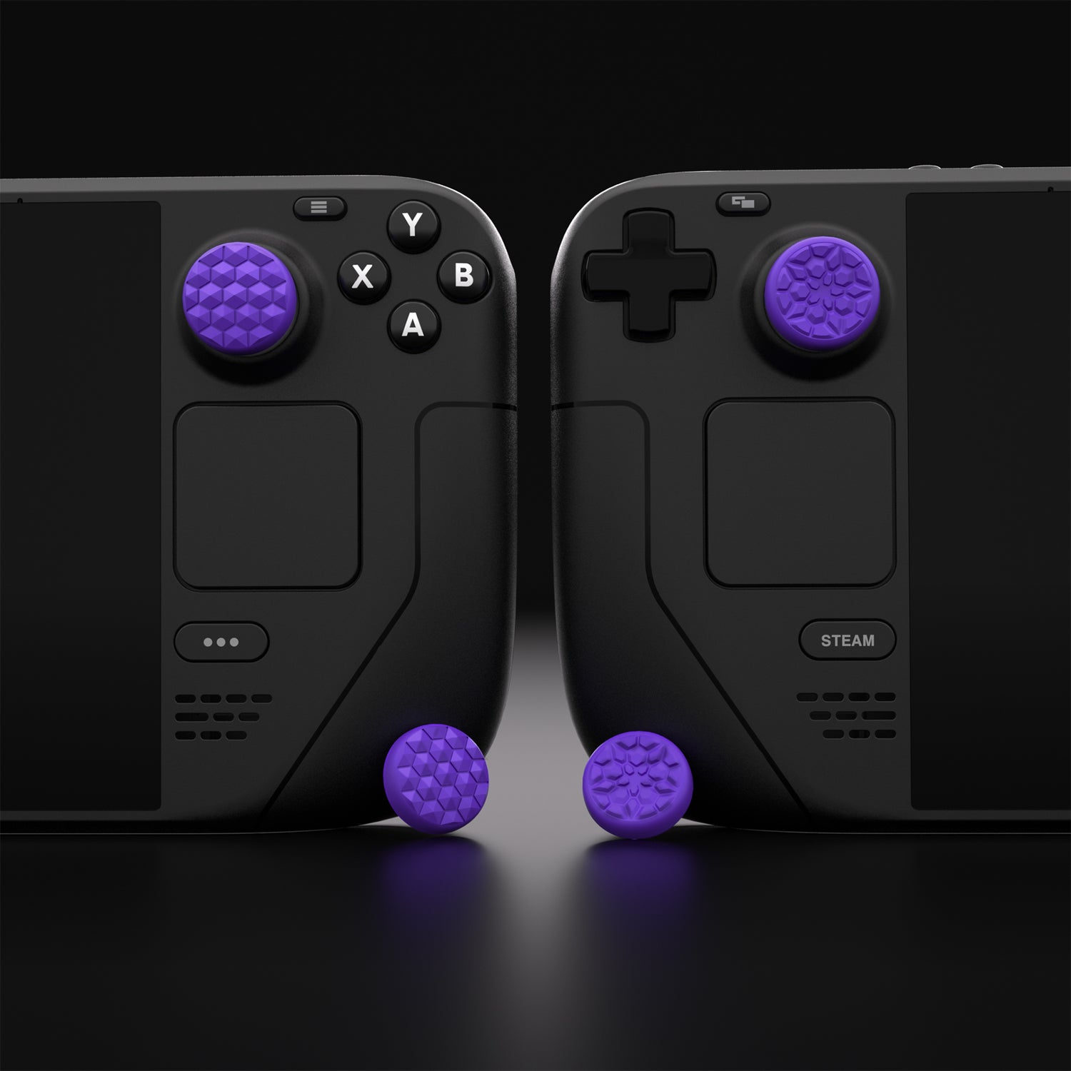 For SD Thumb Grip - Pro Series