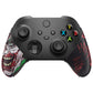 PlayVital Clown Hahaha Anti-Skid Sweat-Absorbent Controller Grip for Xbox Series X/S Controller, Professional Textured Soft Rubber Pads Handle Grips for Xbox Series X/S Controller - X3PJ044 PlayVital