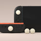 PlayVital 4Pcs Joystick Caps for Nintendo Switch 2, Silicone Thumbstick Grip Cover for Joycon 2 - Antique Yellow PlayVital