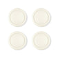 PlayVital 4Pcs Joystick Caps for Nintendo Switch 2, Silicone Thumbstick Grip Cover for Joycon 2 - Antique Yellow PlayVital