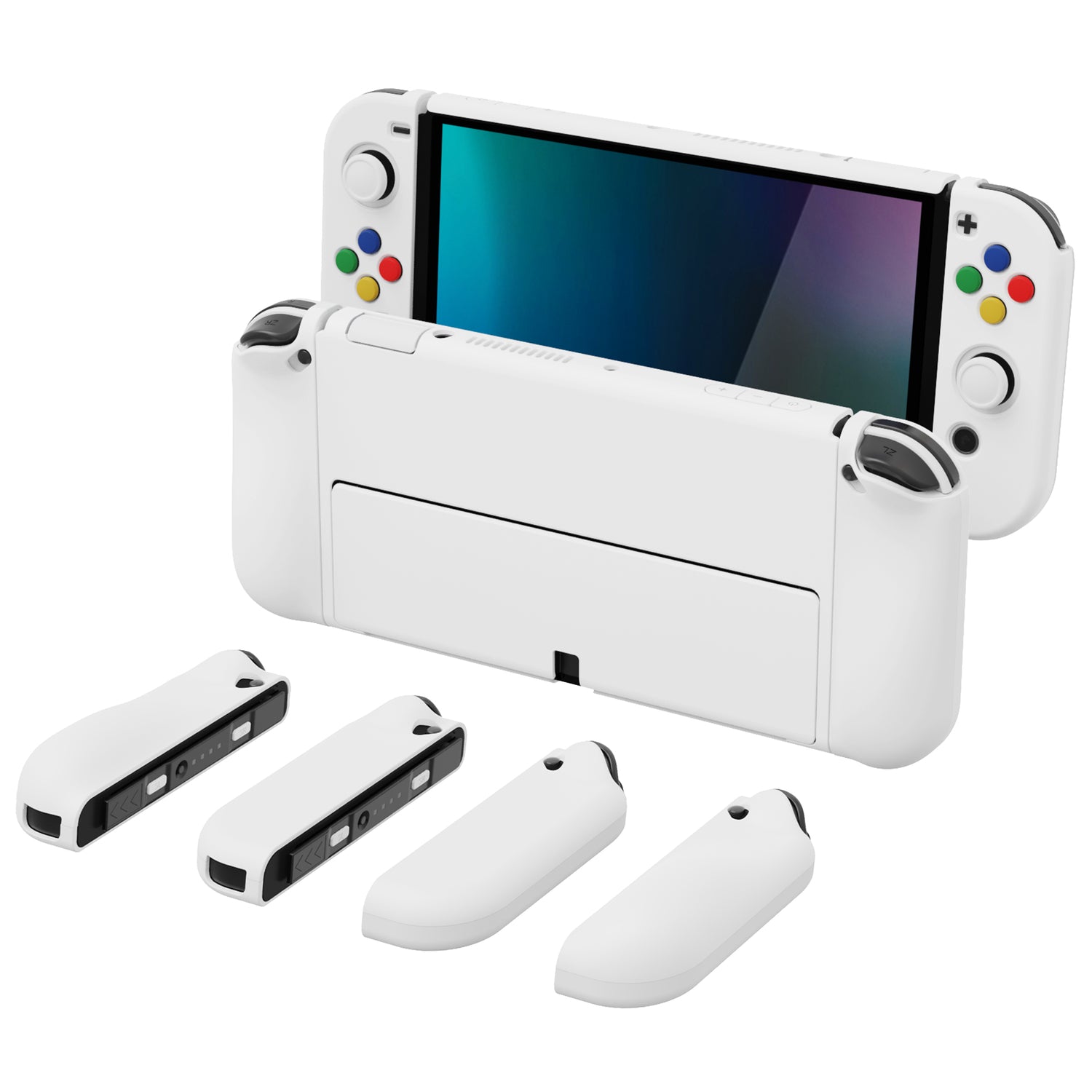 For Switch OLED Hard Case