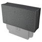 PlayVital Anti Scratch Nylon Dust Cover for Nintendo Switch 2 Charging Dock - Gray PlayVital