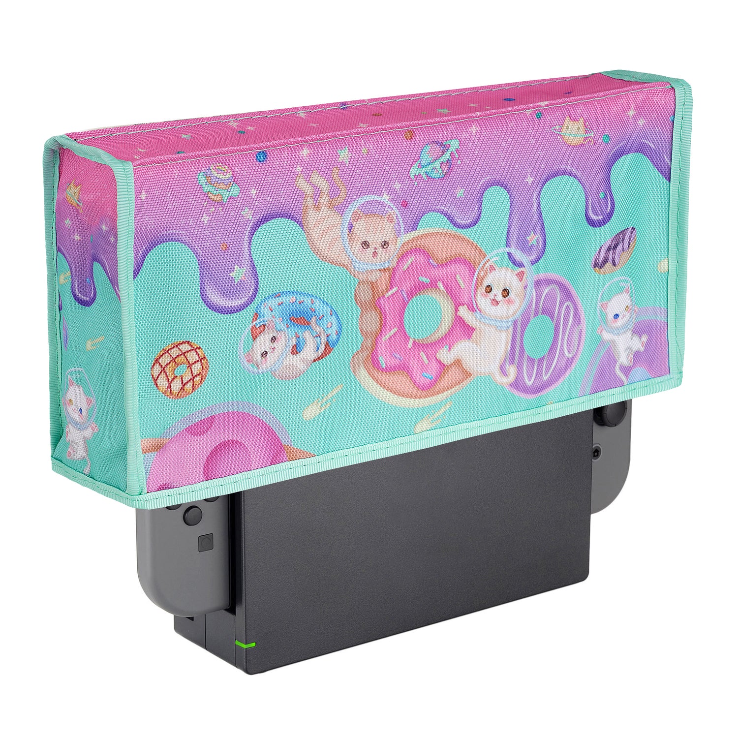 For Switch Dust Cover