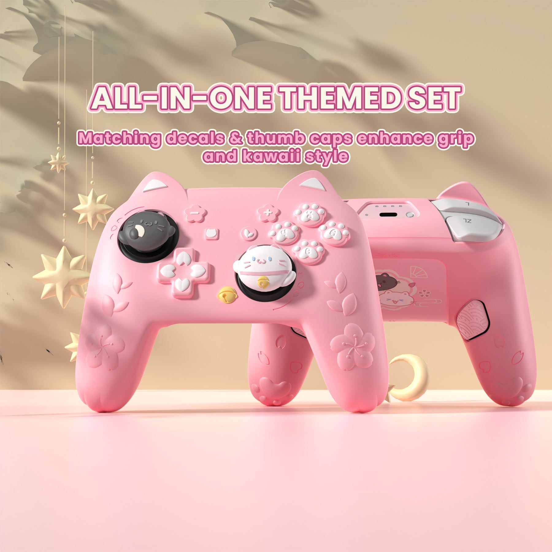 For Nintendo Switch 2 Accessories – PlayVital