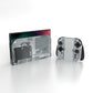 PlayVital Custom Full Set Protective Skin Decal for Nintendo Switch 2 (2025) Console & Joycon - X Tear Down PlayVital