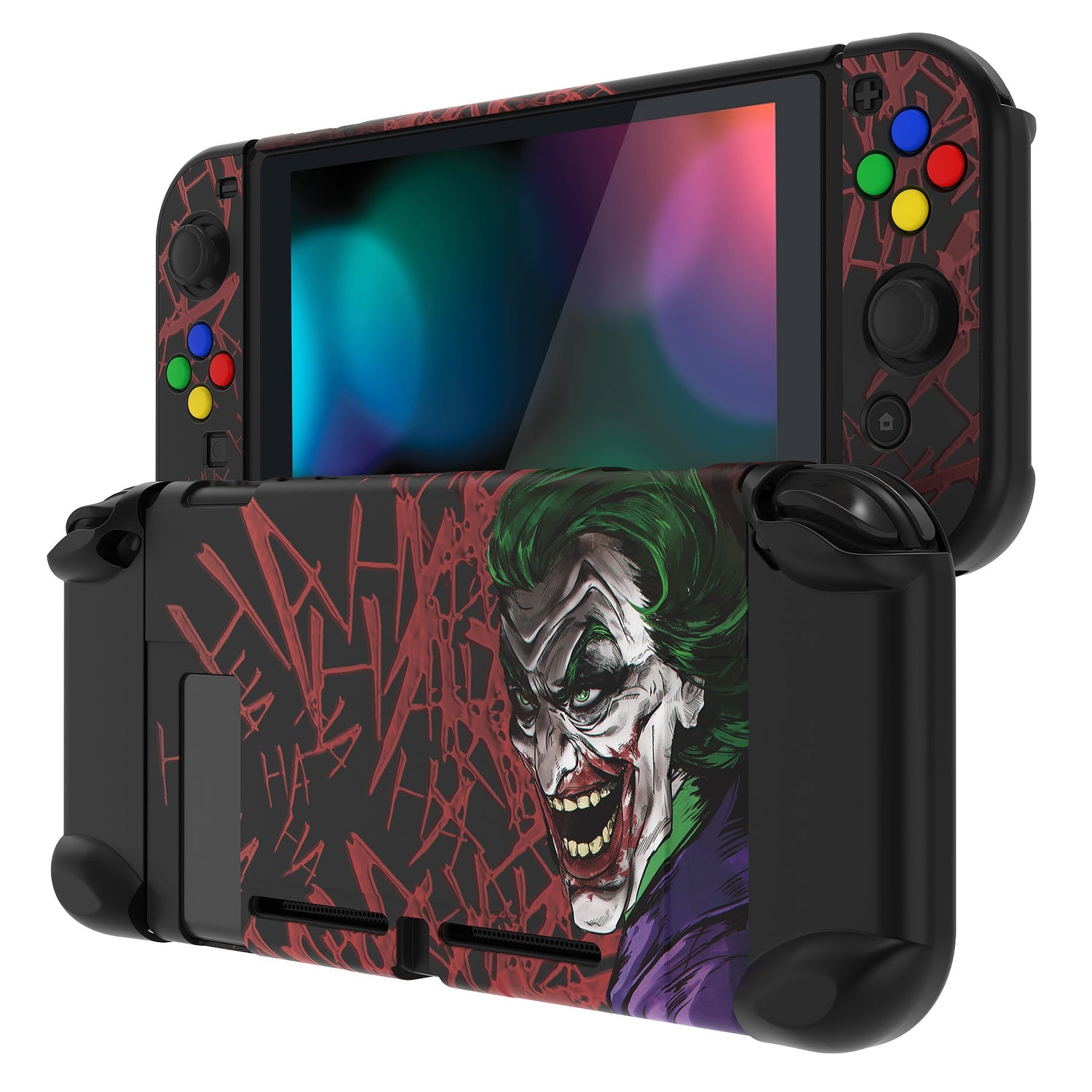 For Switch Hard Case