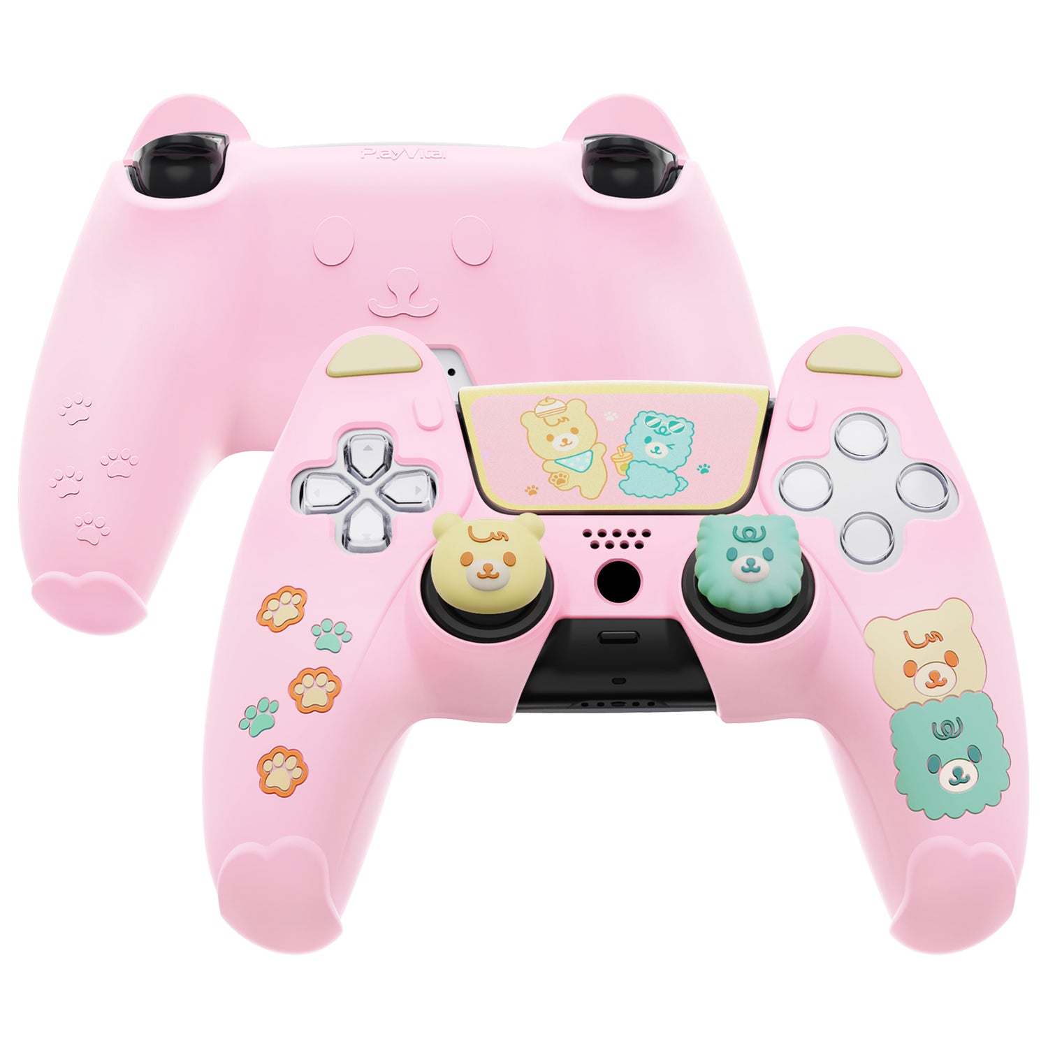 TGS Cute Bear Series