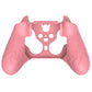 PlayVital Cute Demon Silicone Case Cover with Thumb Grips Caps for Xbox Elite Series 2 Controller & Xbox Elite Series 2 Core Controller - Black - UQNE2P005 PlayVital