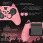 PlayVital Cute Demon Silicone Case Cover with Thumb Grips Caps for Xbox Elite Series 2 Controller & Xbox Elite Series 2 Core Controller - Black - UQNE2P005 PlayVital