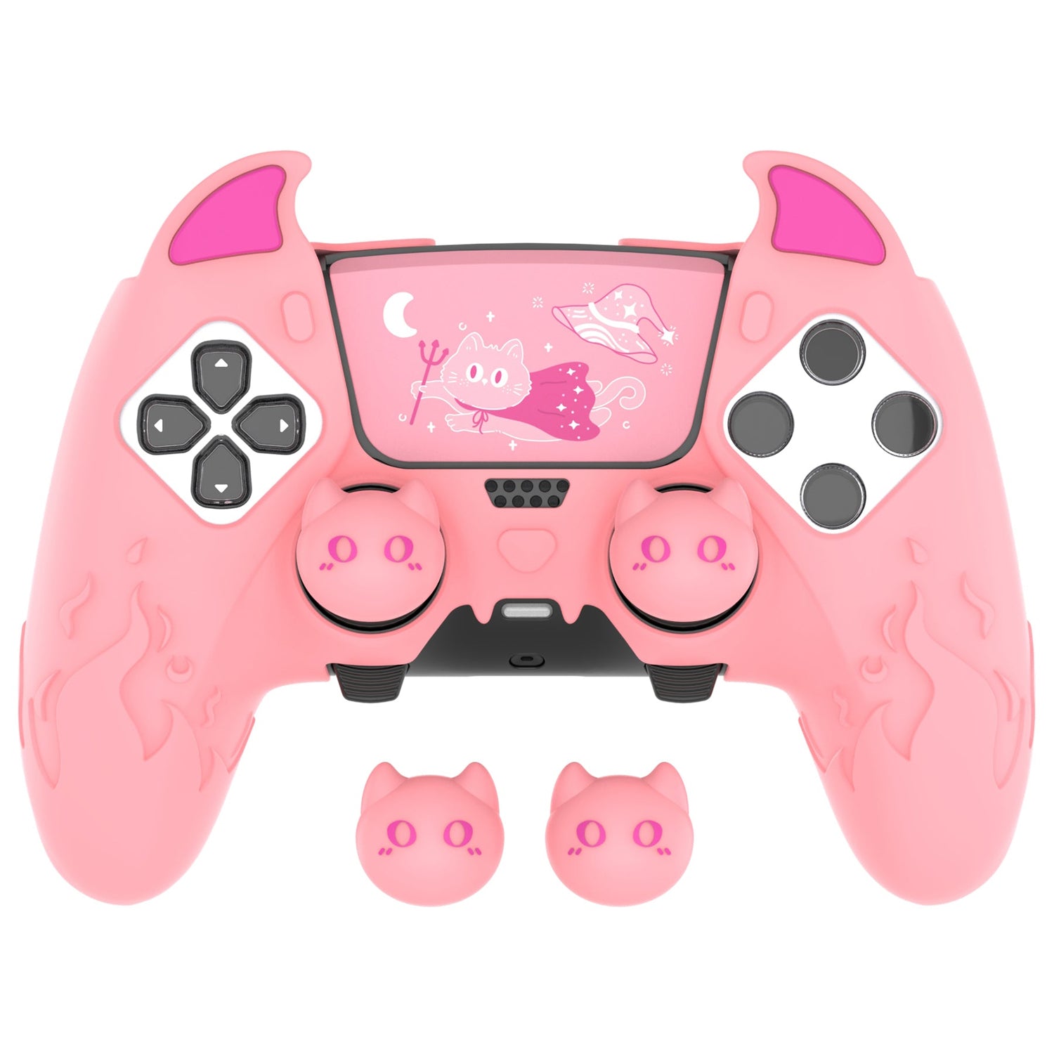 For PS5 Edge Controller Cover