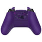 PlayVital Cute Demon Silicone Cover with Thumb Grip Caps for Xbox Series X/S Controller & Xbox Core Wireless Controller - Purple - PUKX3P003 PlayVital
