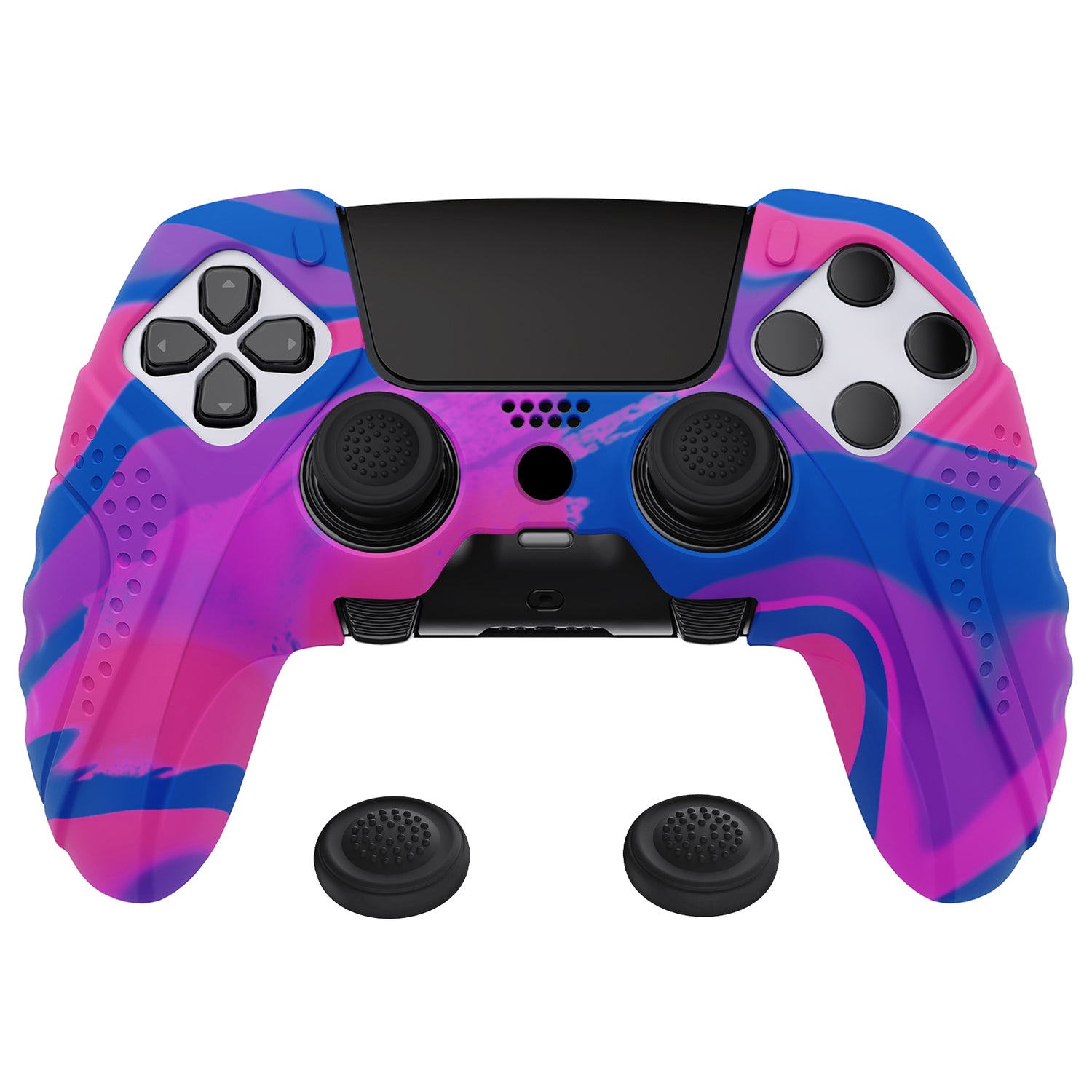 For PS5 Edge Guardian Edition Controller Cover