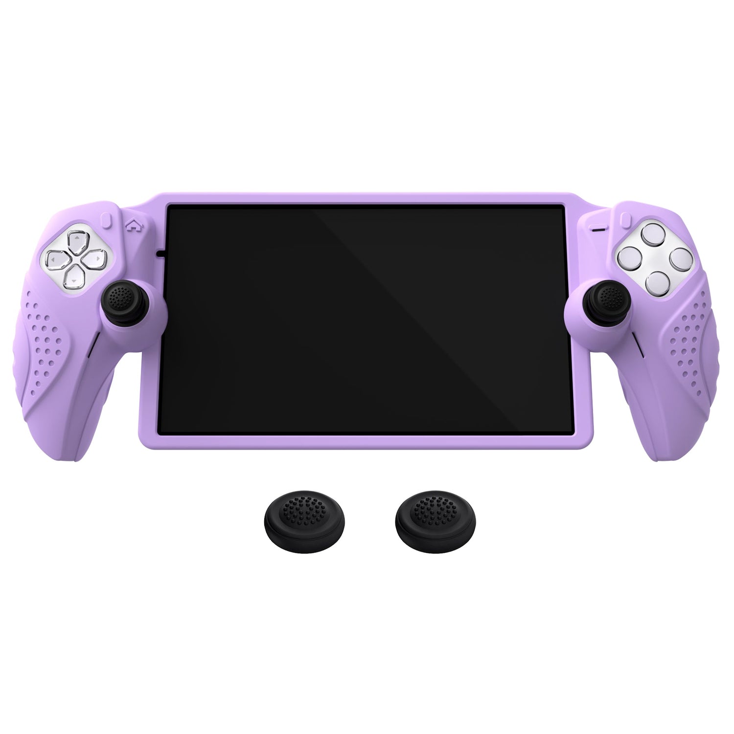 For PS Portal Remote Player Guardian Edition Silicone Protective Case