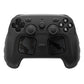 PlayVital Guardian Silicone Cover with 4 Thumb Grips & Stickers for Steam Controller 2 (2026) - Black PlayVital