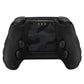 PlayVital Guardian Silicone Cover with 4 Thumb Grips & Stickers for Steam Controller 2 (2026) - Black PlayVital