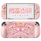 PlayVital Magic Wings Protective Case for Nintendo Switch 2 - Pink PlayVital