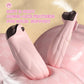 PlayVital Magic Wings Protective Case for Nintendo Switch 2 - Pink PlayVital