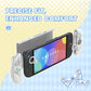 PlayVital Magic Wings Protective Case for Nintendo Switch 2 - White PlayVital