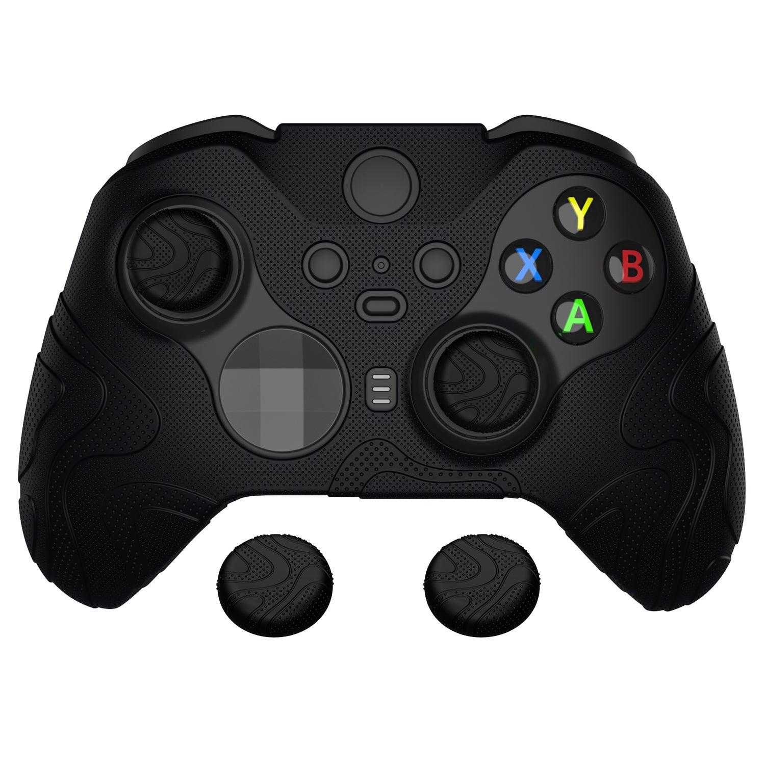 For Xbox Elite Series 2 Mountain Range Edition Controller Cover