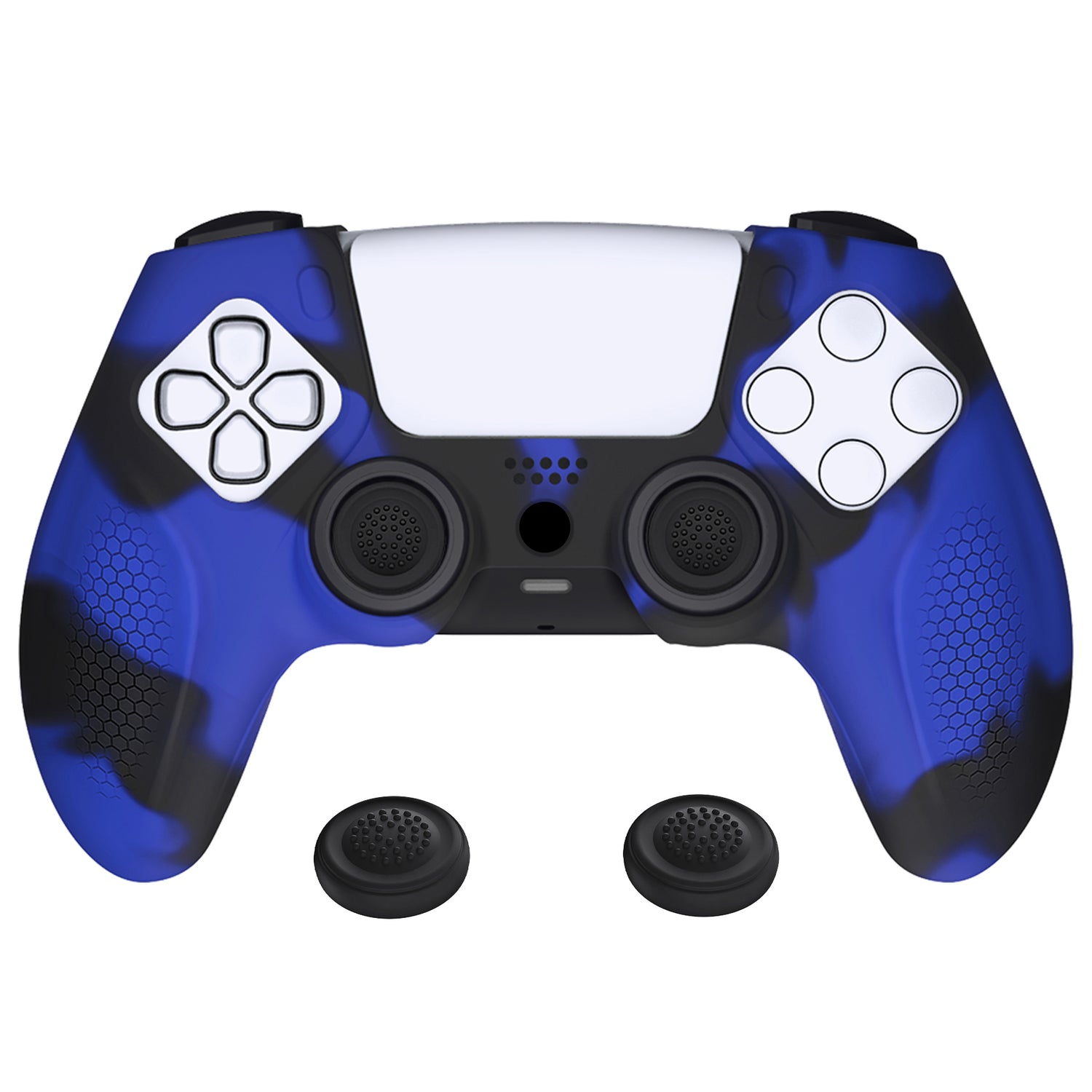 For PS5 Ninja Edition Controller Cover
