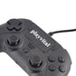 PlayVital Pro Gamepad for PS5 Wireless Controller with Turbo, Dual Vibration & Hall Effect Joysticks PlayVital