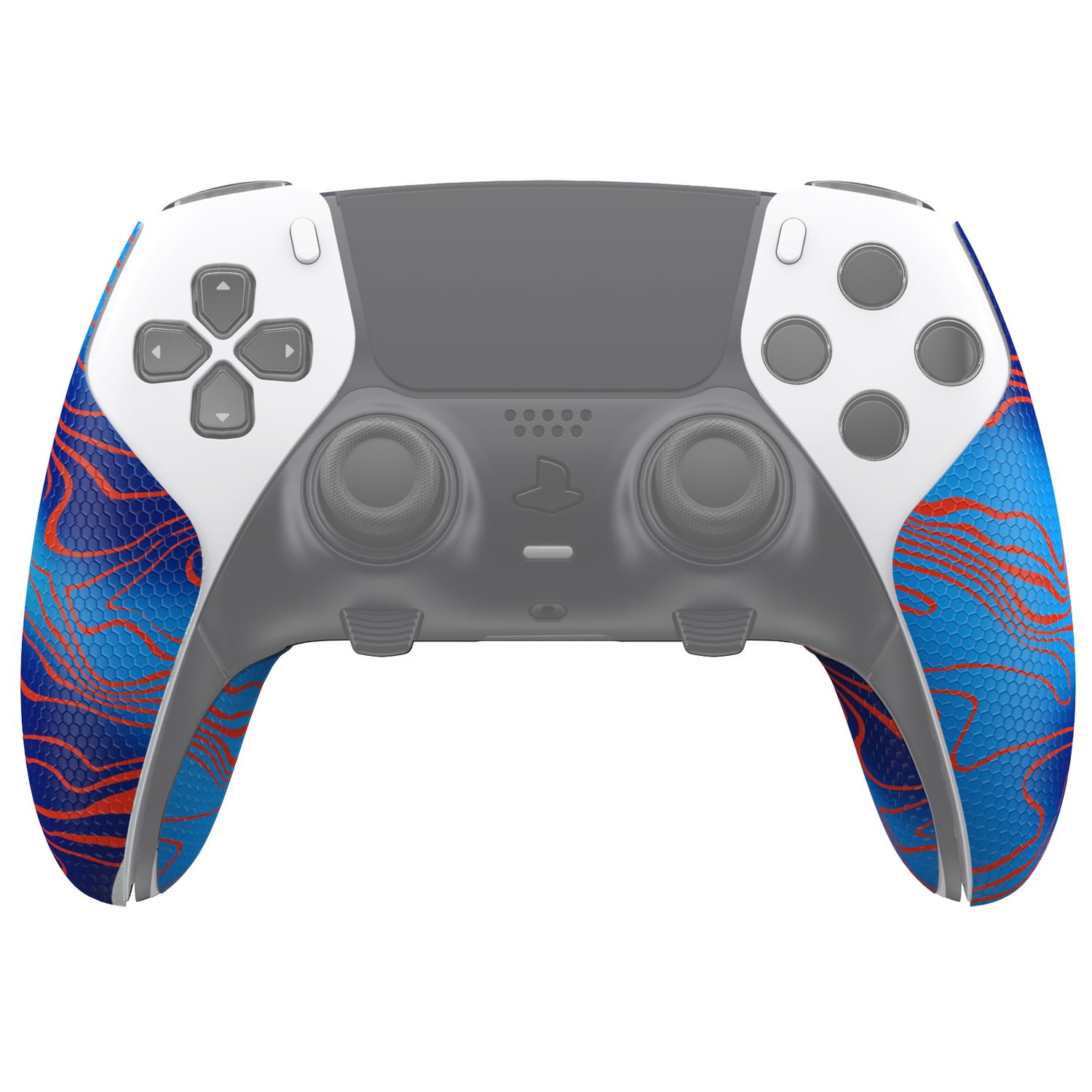 For PS5 Edge Controller Grip