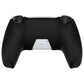PlayVital Pure Series Dockable Model Anti-Slip Silicone Cover Skin with Thumb Grip Caps for PS5 Wireless Controller - Compatible with Charging Station - Sin Source - EKPFL005 PlayVital