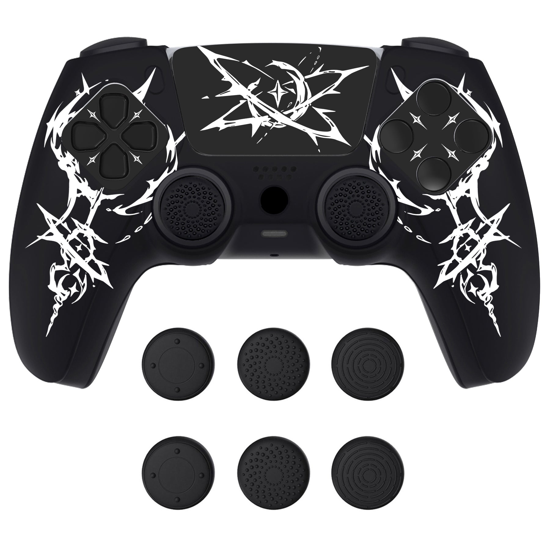 PS5 Game Accessories - PlayVital
