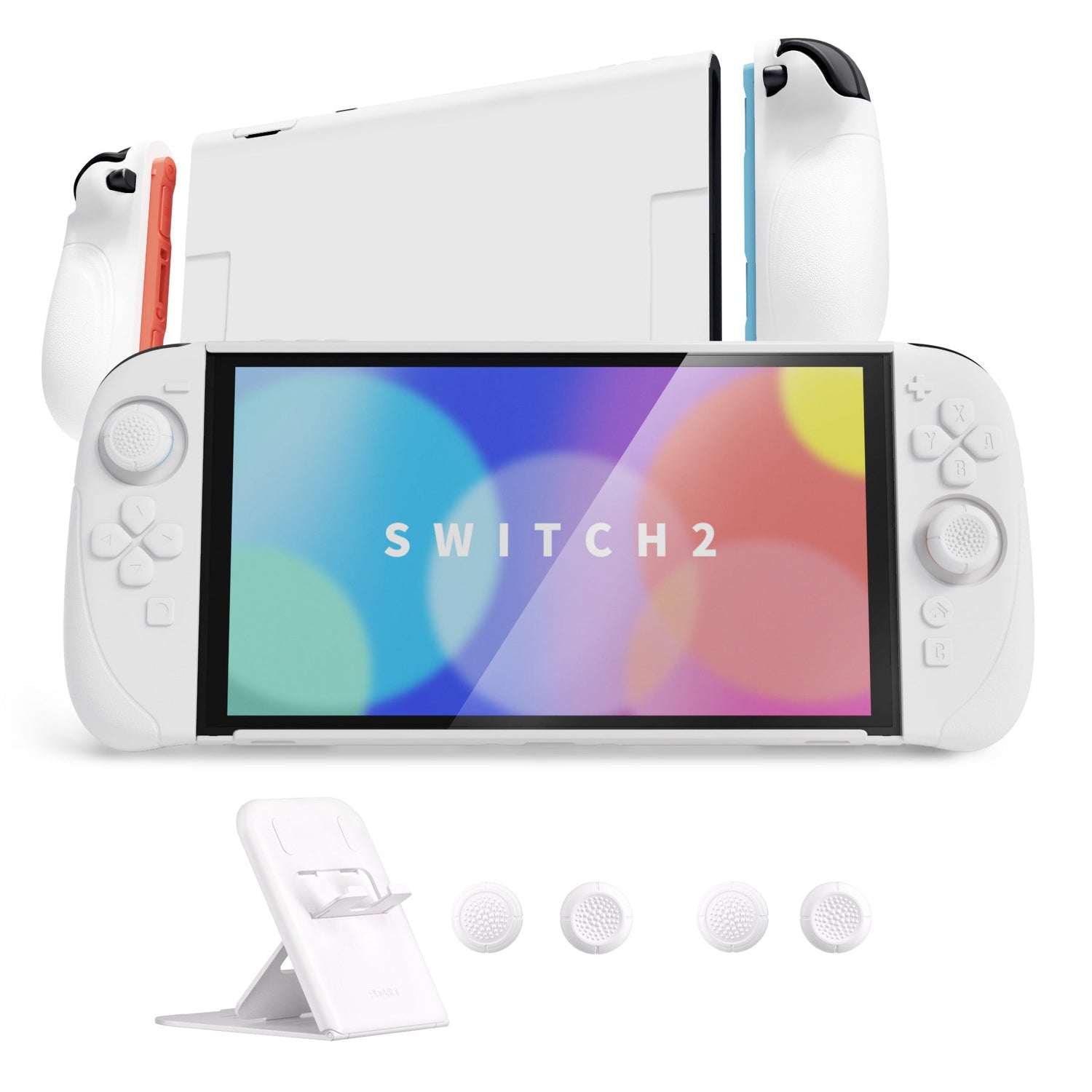10% OFF Switch 2 Accessories