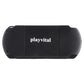 PlayVital Retro-Style Handheld Controller – Wireless Gamepad for Switch, PC & Mobile PlayVital