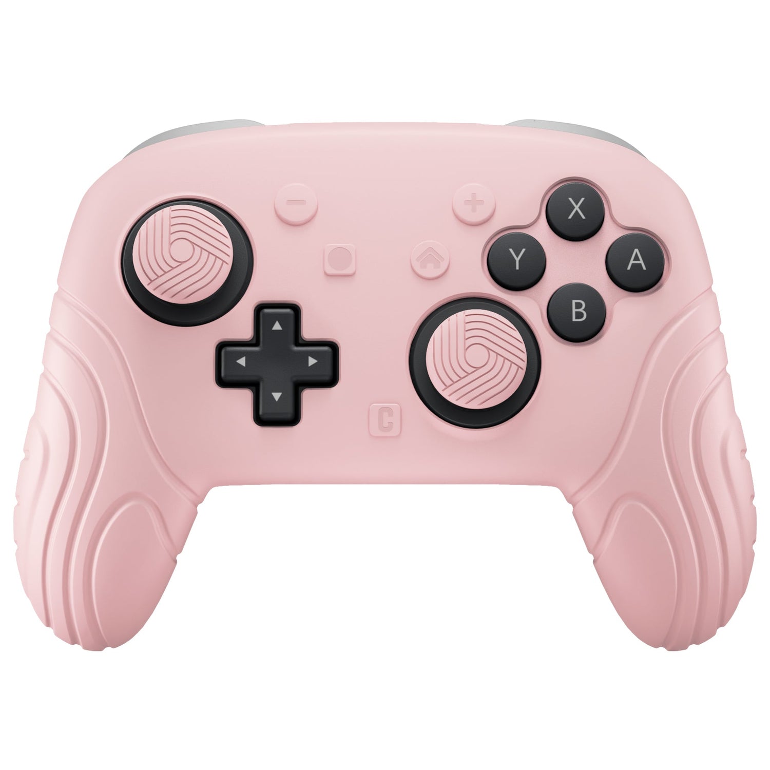 For Nintendo Switch 2 Pro Controller Cover