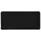 PlayVital Soft Neat Lining Dust Cover for Steam Deck - Black - PCSDM001 PlayVital