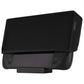 PlayVital Soft Neat Lining Dust Cover for Steam Deck - Black - PCSDM001 PlayVital