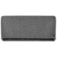 PlayVital Soft Neat Lining Dust Cover for Steam Deck - Gray - PCSDM002 PlayVital
