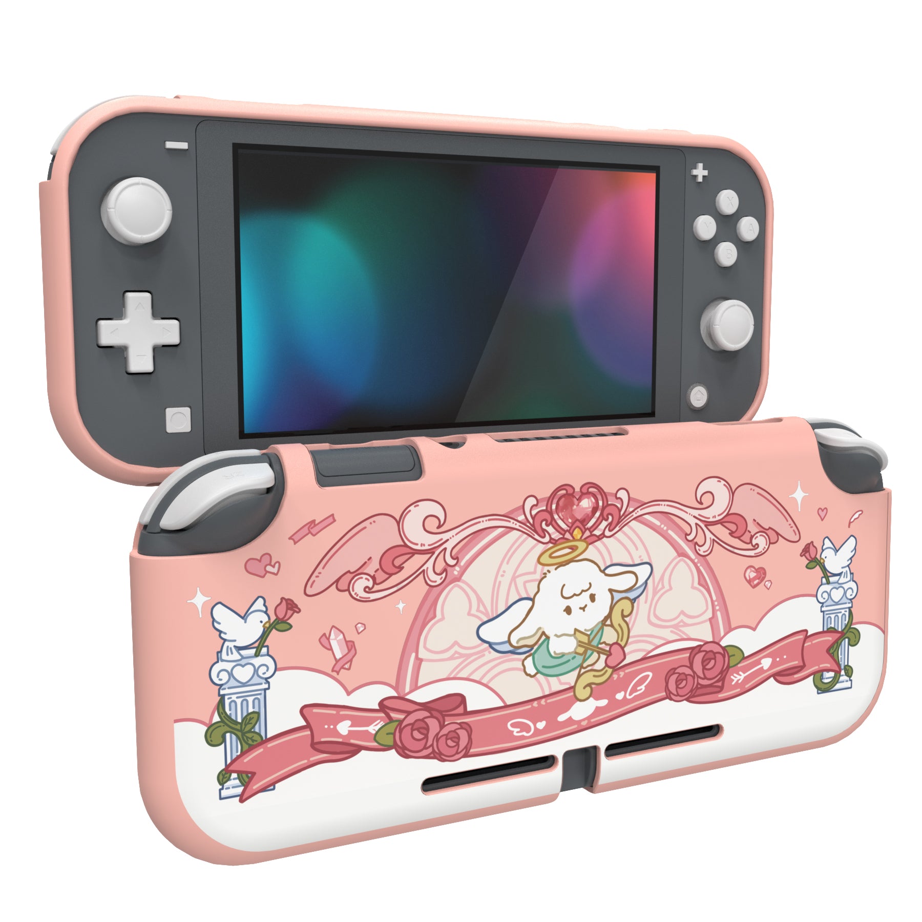 PlayVitalSoftTPUSlimProtective