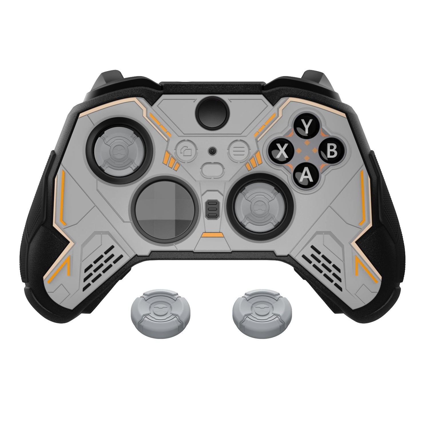 For Xbox Elite Series 2 Stellar Mecha Controller Cover