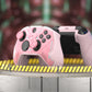 PlayVital Stellar Mecha Silicone Cover Skin with Thumb Grips for Xbox Elite Series 2 & Elite Series 2 Core Controller - Pink PlayVital