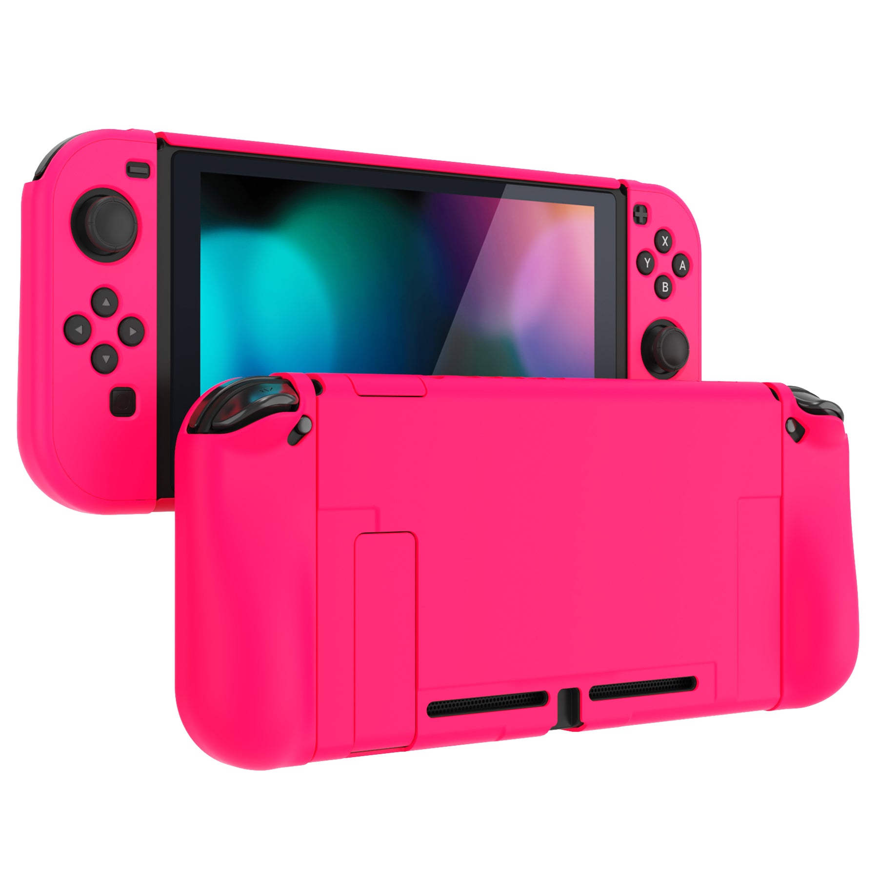 PlayVital UPGRADED Dockable Hard Shell Protective Case for