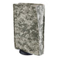 PlayVital Vertical Digital Camouflage Anti Scratch Waterproof Dust Cover for ps5 Console Digital Edition & Disc Edition - PFPJ032 PlayVital