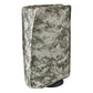 PlayVital Vertical Digital Camouflage Anti Scratch Waterproof Dust Cover for ps5 Console Digital Edition & Disc Edition - PFPJ032 PlayVital
