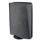PlayVital Vertical Gray Anti Scratch Waterproof Dust Cover for ps5 Console Digital Edition & Disc Edition - PFPJ010 PlayVital