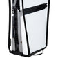 PlayVital Vertical Waterproof Dust Cover for ps5 Pro Console Disc & Digital Edition - Transparent